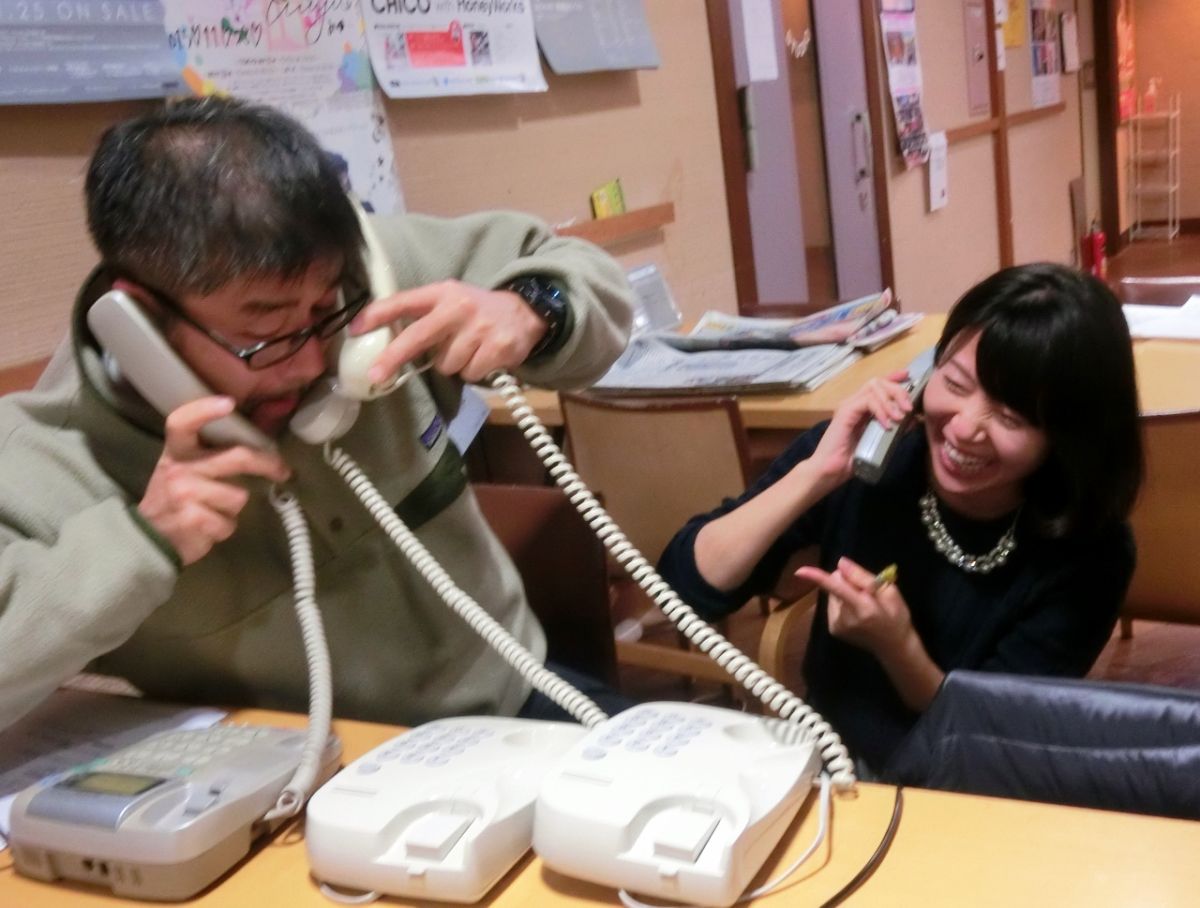 12月30日（水）のテーマは・・・