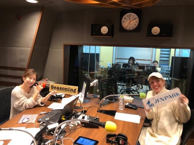 3月25日(水)IVANさんとお送りした2時台は・・・？＿