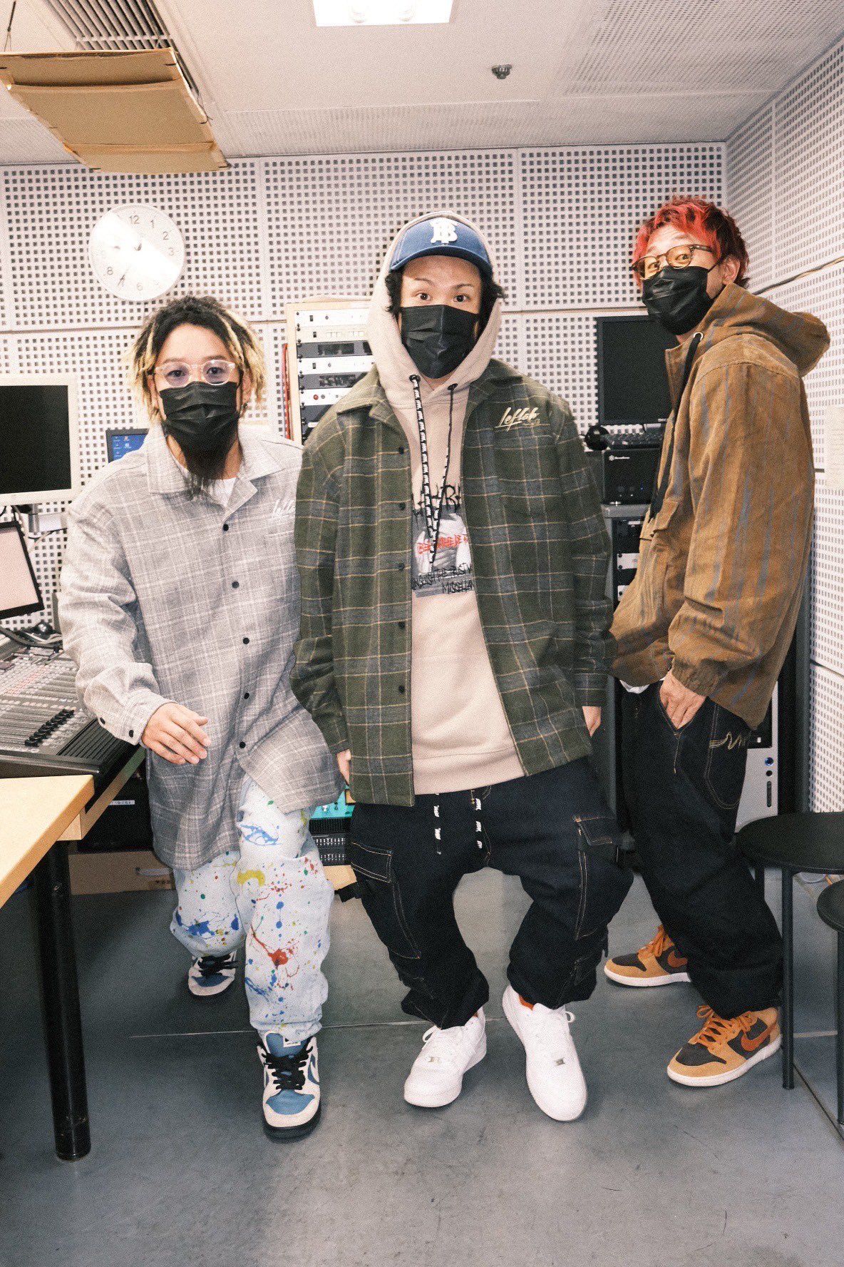 【アフタートーク】20211114