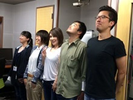 本日もありがとうございました☆