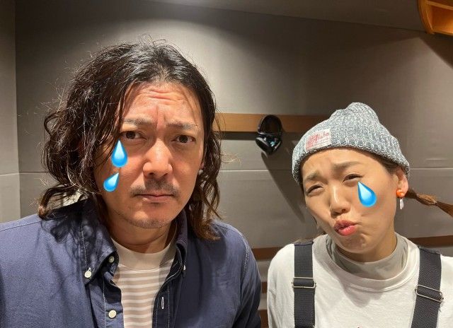 2024年10月29日(火)放送終了