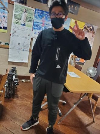 12月14日（月）担当：武田俊　【ゲスト】５人組バンドKroi