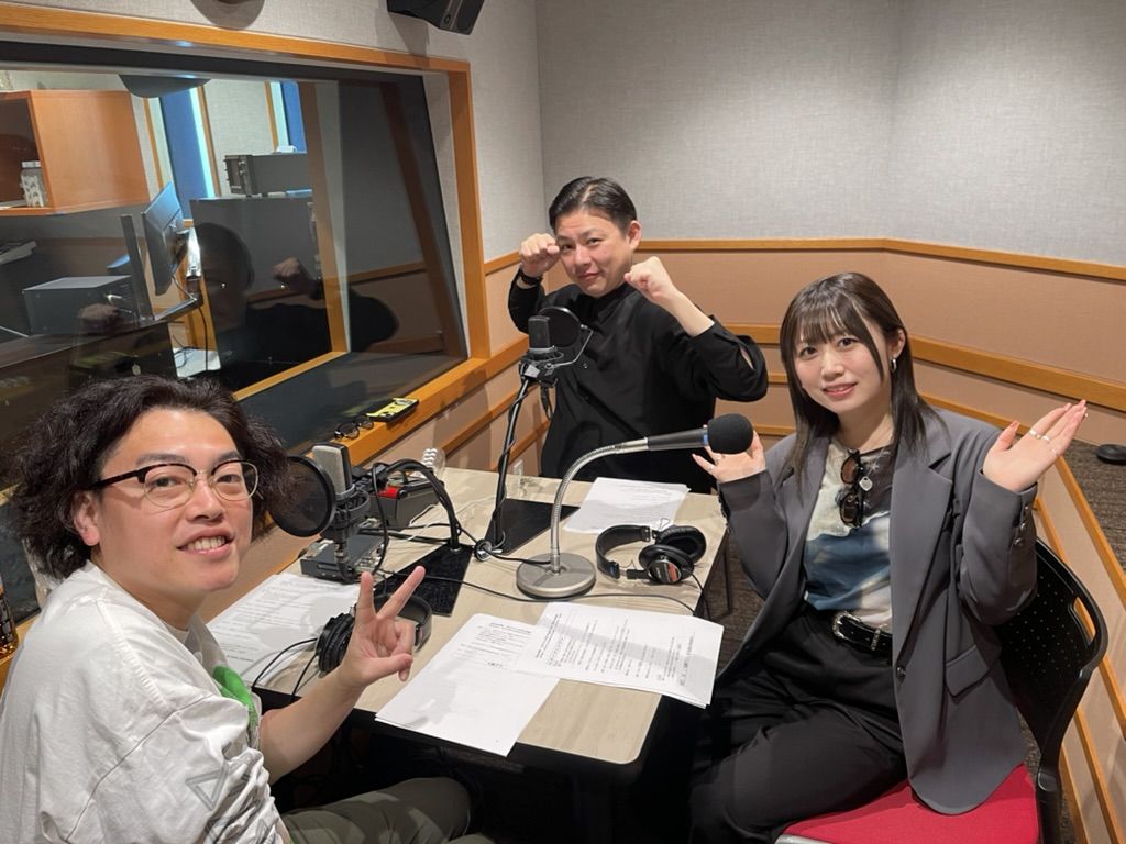 番外編！ ネオジャポのFight For The Radio#85