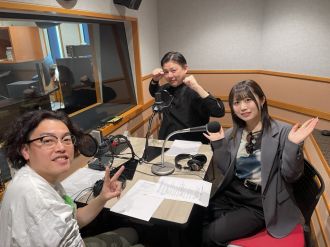 番外編！ ネオジャポのFight For The Radio#85