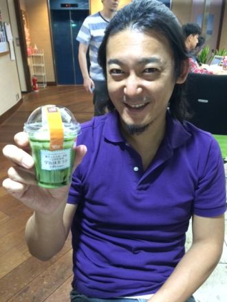 2015年7月21日（火）WAKU WAKUさせて！