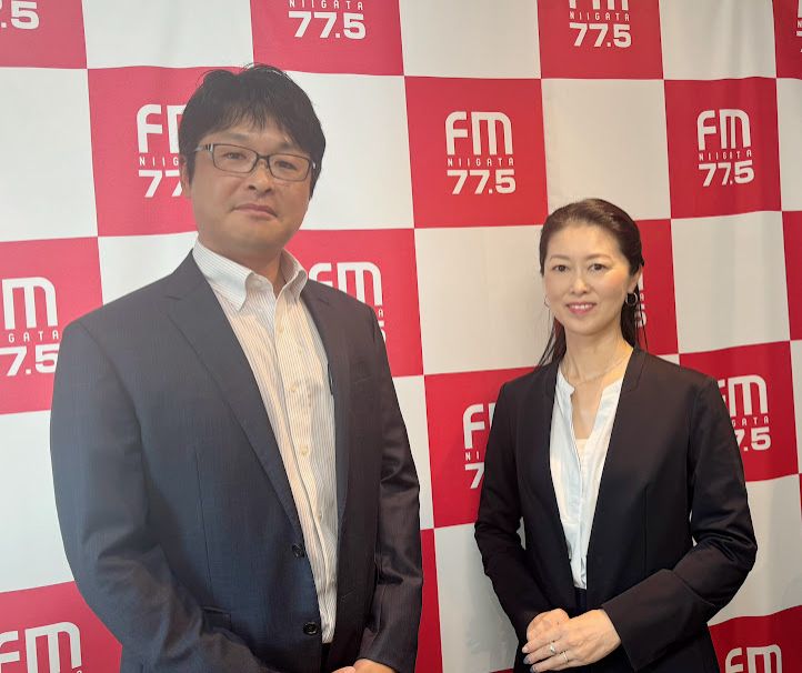 2024年9月20日放送 トップ電工(株) 藤崎圭介さん②