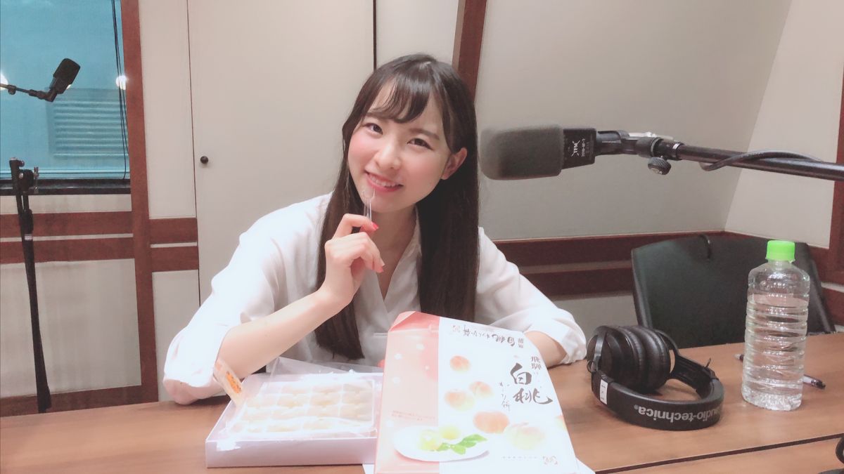 響チャンネル 第39回 担当は遠野ひかるさんです