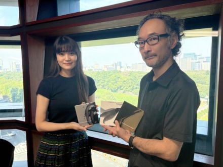 作曲家の松谷卓さん／バロックから20世紀のクラシック音楽三昧