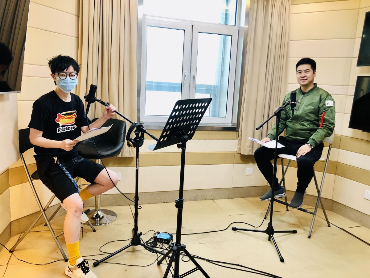 ひんやりグッズ紹介♪