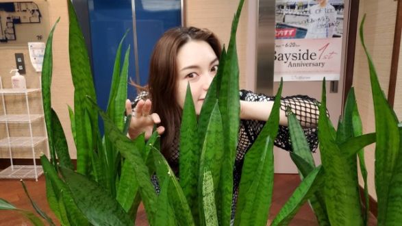 CITY GIRLS MUSIC #254《安田レイレコメンド》