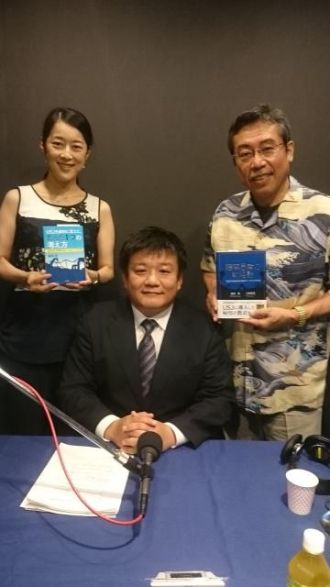 2016年7月17日（日）PEOPLE 編集長！お時間です。