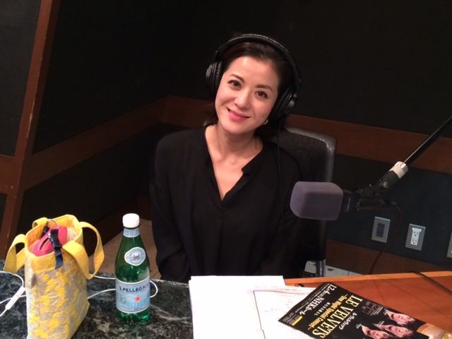 10月19日（水）桑原りさのDay by Day♪♪