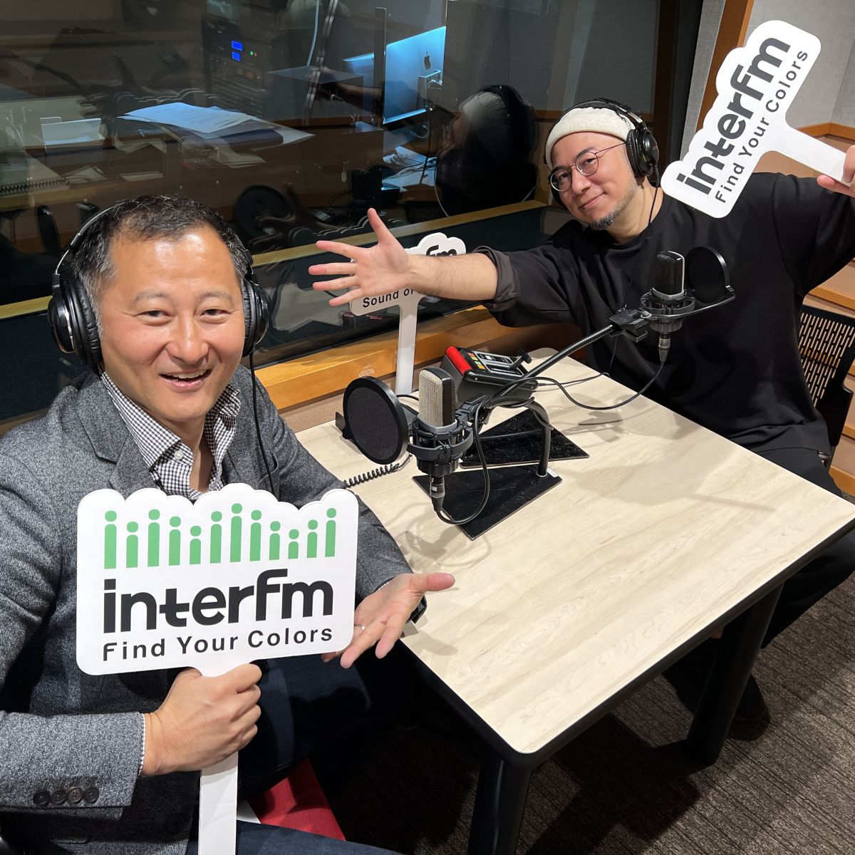 #2：日加さんのカナダでの子供時代とアイデンティティ▽今日のフレーズは「Have a Nice Day」！