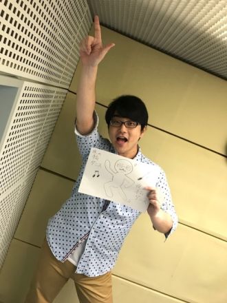 9月8日（金）～夜の本気ダンス～