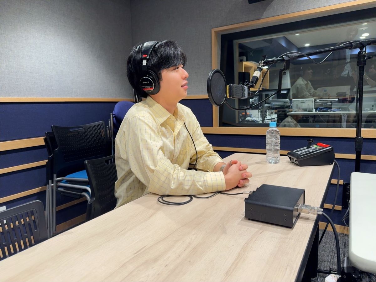 ［友成空 #1］ おかわりGood VibeSOUP【アフタートーク】