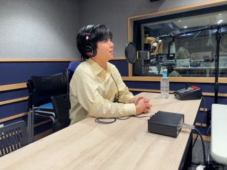 ［友成空 #1］ おかわりGood VibeSOUP【アフタートーク】