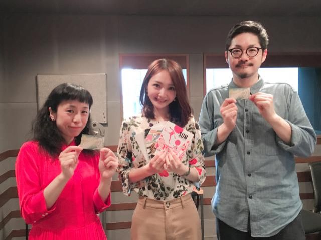 ゴールデンウィークスペシャルライブを披露していただきました！