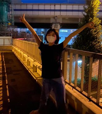 新谷ゆづみがじっくりと振り返る「さくら学院と私」・・・