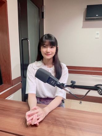 「君の音が聴こえる場所へ／bird」の歌詞を早見沙織が朗読♪『早見沙織の声に出して聴きたいJ-POP』第192回