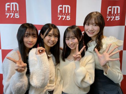 #183 4期研究生「パジャマドライブ公演」スタート！！