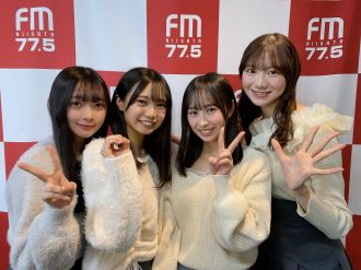 #183 4期研究生「パジャマドライブ公演」スタート！！