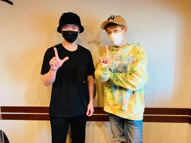 第75回「LDH PERFECT YEAR 2020 RADIO 」