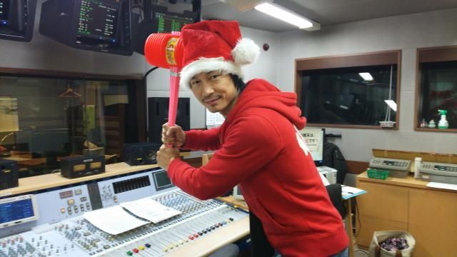 12月19日 月曜オンプラ テーマは「クリスマスプレゼント」！