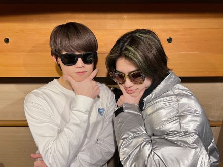 #106【松田木村の思い出ふたりトーク ＆ 大量の藤牧きゅうり】2024年はこれやるぜ！②