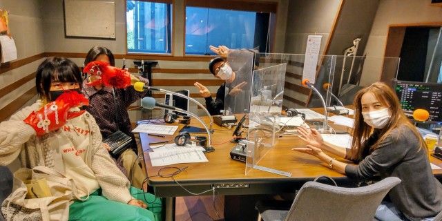 ゲスト：YABI×YABI（ヤビヤビ）