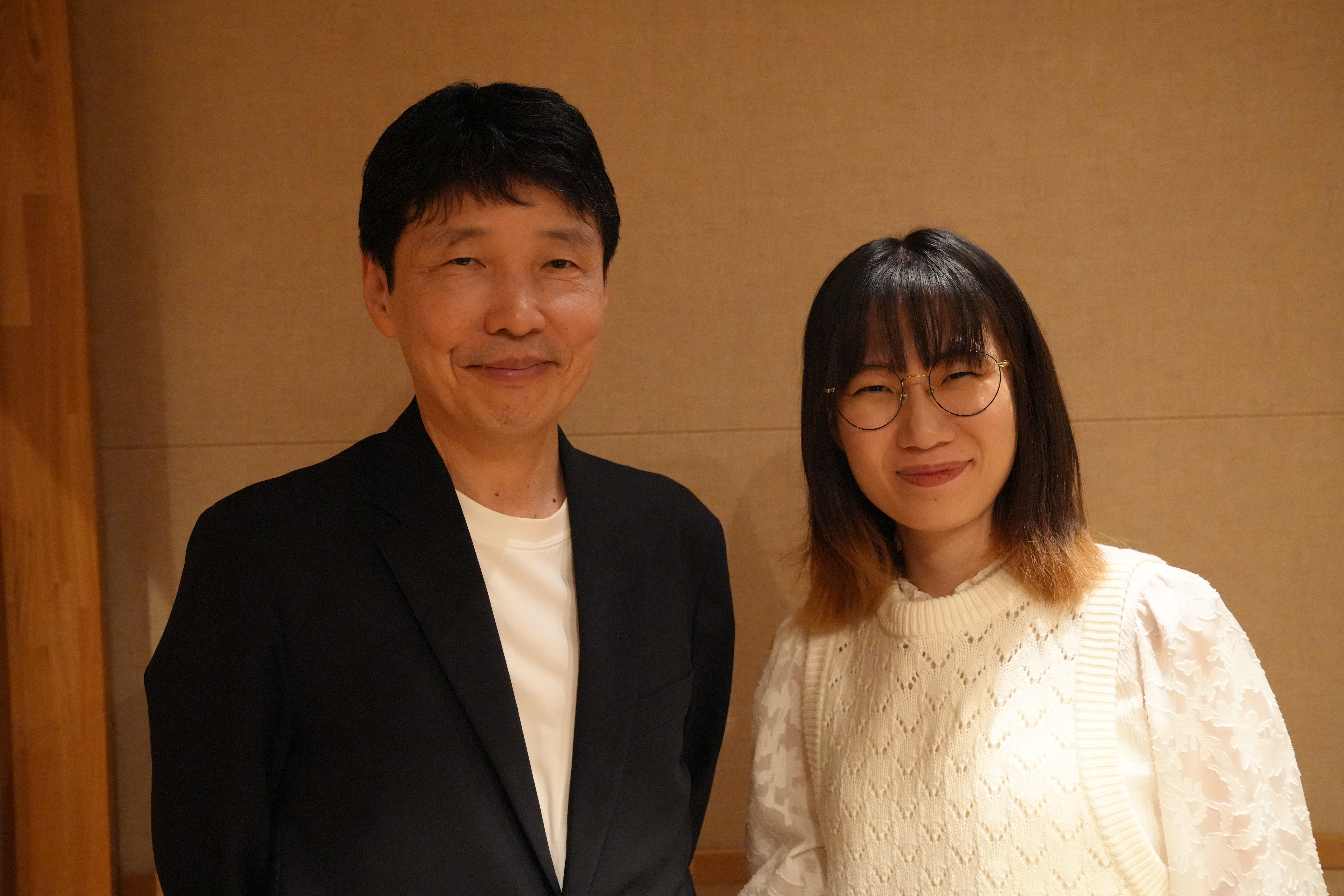 #13「2024年10月、ゲストは群馬県知事・山本一太さん」
