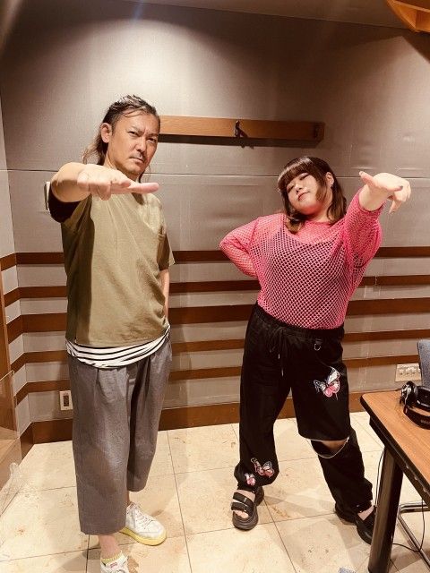 2023年9月13日(水)放送終了！