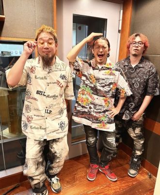 第143回、ありがとうございました！