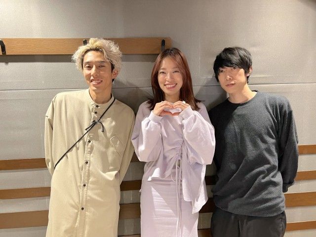 10/30(月)にお迎えしたゲストは・・・？