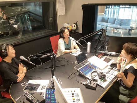 Vol.120 夏の合同週・夏を乗り切れ「ひんやり情報」～！ (240724OA）