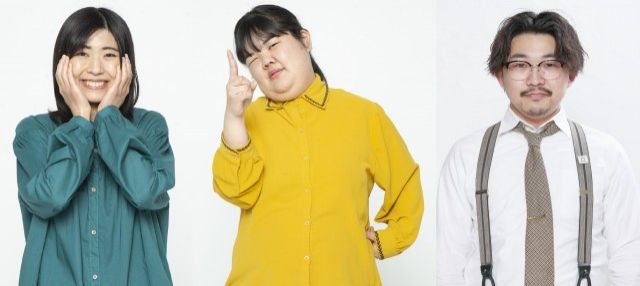 『TOKYO SPEAKEASY』今夜は、ぼる塾・酒寄希望さん、あんりさんと、オズワルド・伊藤俊介さんがご来店！