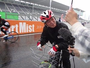 50周年を迎えた鈴鹿サーキットをたっぷり満喫