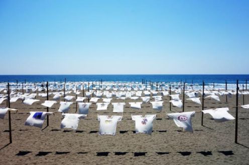 その日その時の瞬間を美術館に！