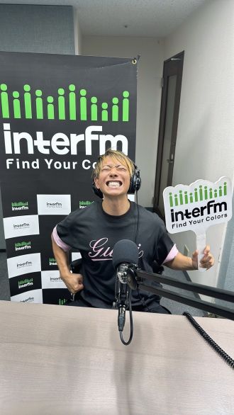 10 / 17　しみけんのしあわせらじお