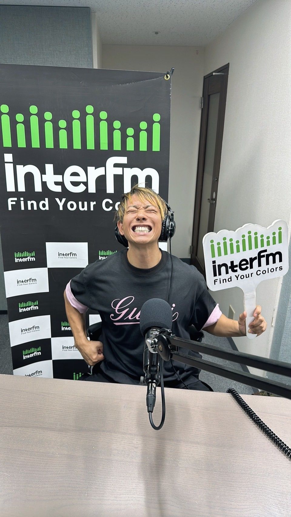 10 / 17　しみけんのしあわせらじお