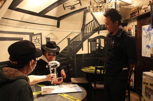 東京・山手線一周！宝探しぶらり旅　大塚～池袋～目白編