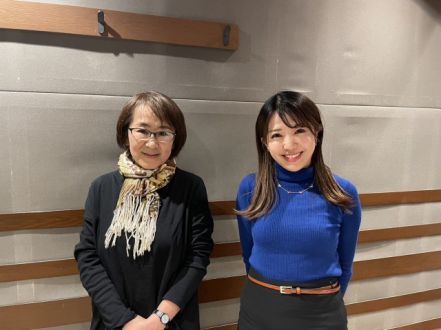 3/7(木)にお迎えしたゲストは・・・？（その１）