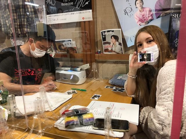 4月26日（火）のAuDee♪♪