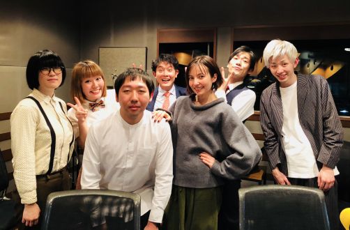 【MDCベッキー 】2019年1月5日放送後記　新年恒例！サンミュージックフェアを振り返ります！