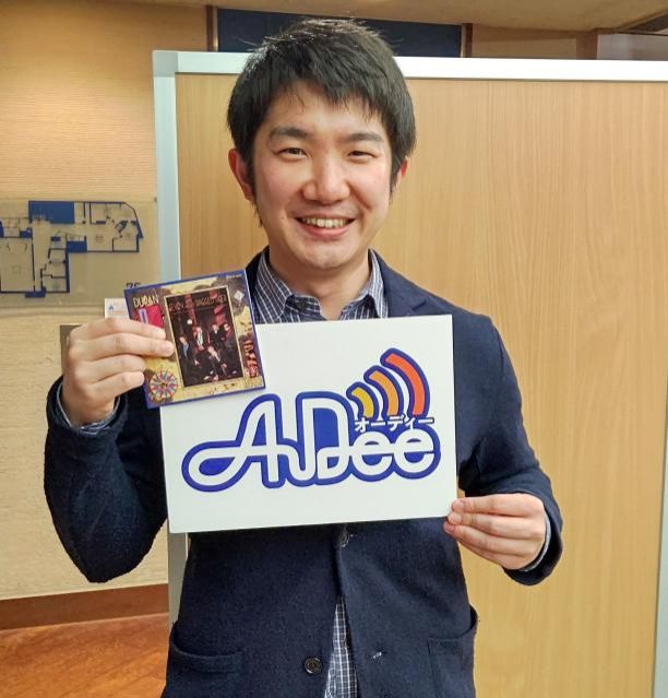 ニュー・ロマンティック・ムーヴメントの代表！