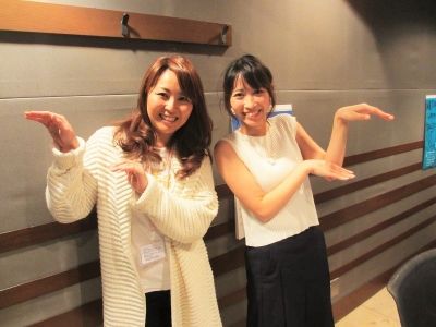 美容家の塩澤麻衣さん