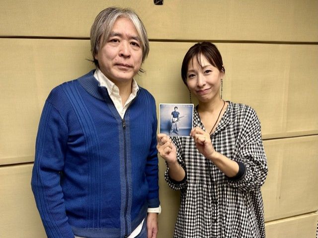 ２月３日～テーマ「ジョン・メイヤー のギター 論」