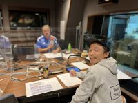 【MDC第３週カミナリ放送後記】 2022年11月19日　過去最長のアフタートーク ワールドカップ話。