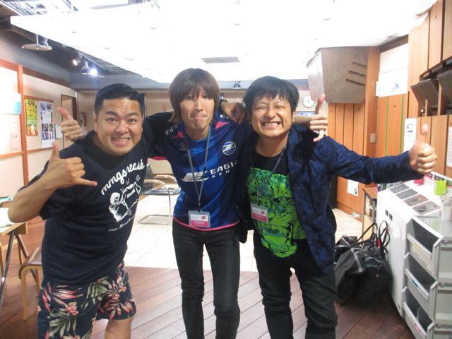 熱いぜ！Jリーグ！！