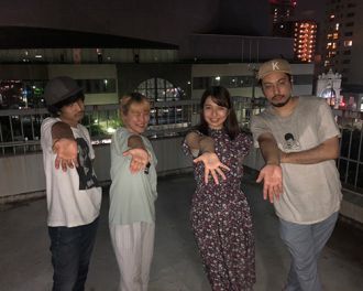 #13 さとうもかの「ママには内緒ラジオNeo」Guest：かねもとまさや・中川翔太・小川佳那子