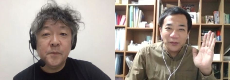 茂木健一郎＆ナイツ塙宣之が語る「お笑い」